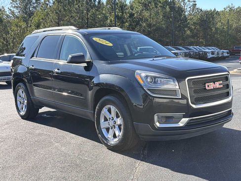 Used 2014 GMC Acadia SLE image 26