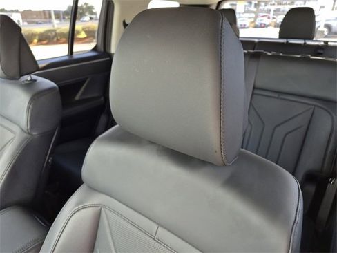 Used 2025 Hyundai Santa Fe SEL image 22