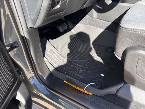 New 2026 RAM 1500 Big Horn image 16