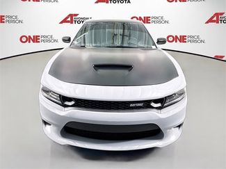 Used 2022 Dodge Charger Scat Pack w/ Daytona Edition Group video 2