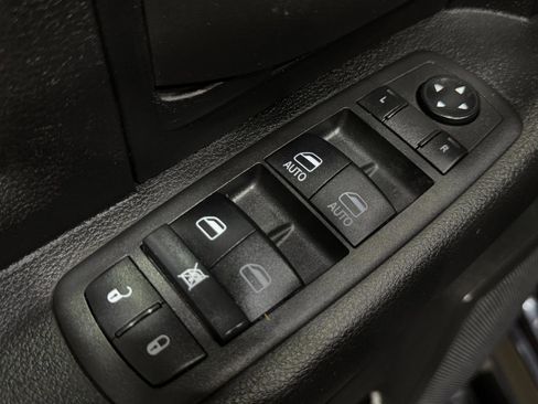 Used 2022 RAM 3500 Tradesman w/ Bed Utility Group AWD/4WD image 31