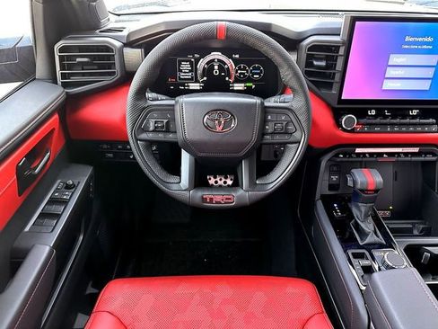 New 2026 Toyota Tundra TRD Pro image 19