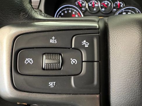 Used 2021 Chevrolet Tahoe Z71 AWD/4WD image 7