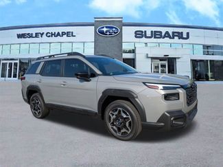 New 2026 Subaru Outback Touring video 1