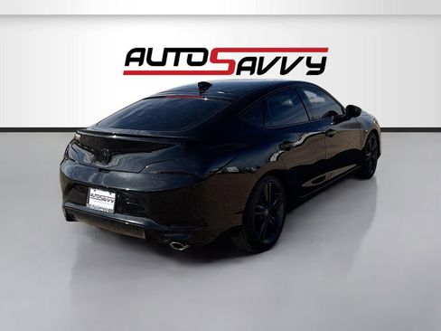 Used 2025 Acura Integra A-Spec image 7