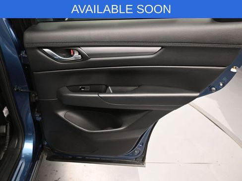Used 2017 MAZDA CX-5 Touring w/ Preferred Equipment Package image 35