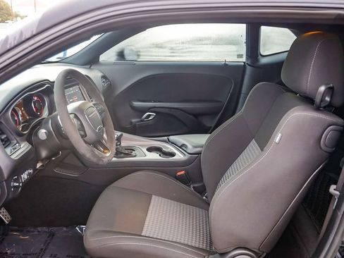 Used 2023 Dodge Challenger R/T Scat Pack image 18