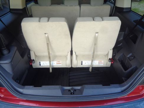 Used 2014 Ford Flex SEL w/ Equipment Group 201A AWD/4WD image 39