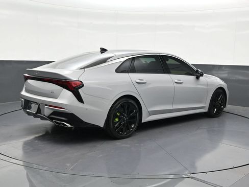 Used 2026 Kia K5 GT w/ GT1 Package FWD image 5