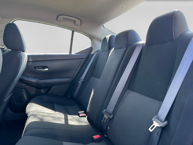 Certified 2023 Nissan Sentra SV FWD image 19