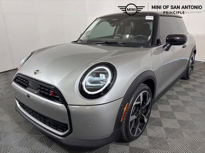 Certified 2025 MINI Cooper S