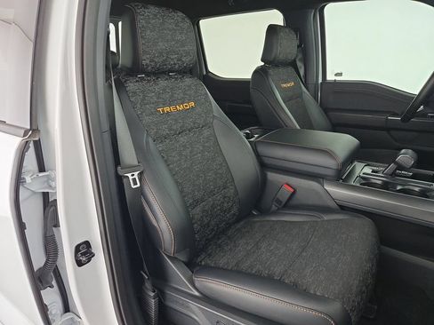 Used 2025 Ford F150 Tremor AWD/4WD image 34