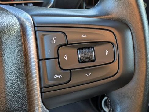 Used 2025 GMC Sierra 1500 SLT image 25