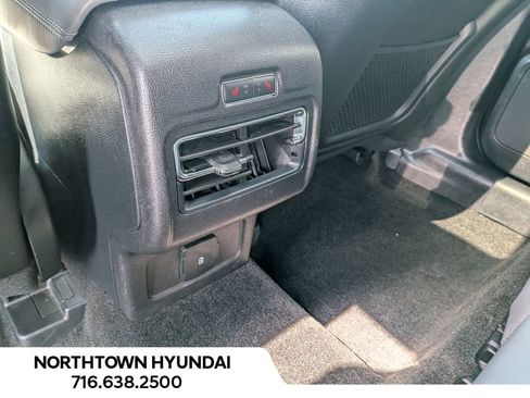 Used 2020 Lincoln Corsair Reserve w/ Equipment Group 201A image 34