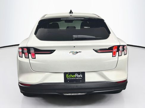 Used 2023 Ford Mustang Mach-E Select RWD image 7