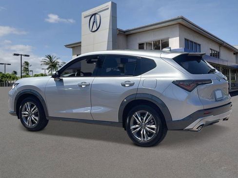 Used 2025 Acura ADX FWD image 3