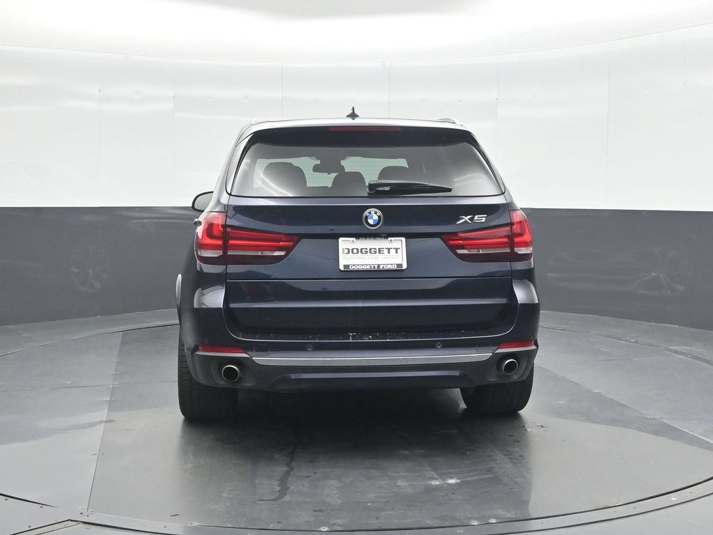 Used 2017 BMW X5 xDrive35i AWD/4WD image 17