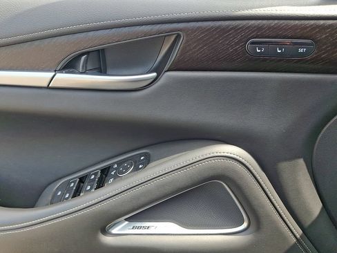 Used 2022 INFINITI QX60 Sensory w/ Cargo Package AWD/4WD image 13