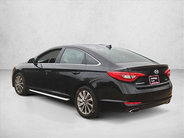 Used 2016 Hyundai Sonata Sport FWD image 8
