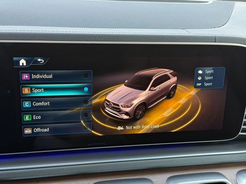 New 2026 Mercedes-Benz GLE 450 GLE 450 image 27