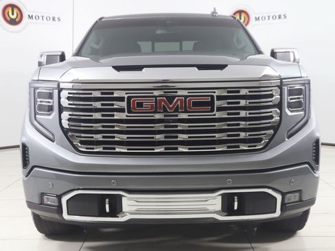 Used 2023 GMC Sierra 1500 Denali AWD/4WD image 53