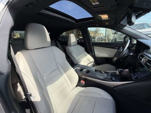 Used 2014 Lexus IS 250 w/ F-Sport Package image 23