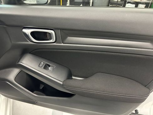 Certified 2023 Honda Civic Sport image 22