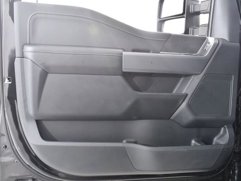 New 2025 Ford F150 XLT w/ Equipment Group 302A MID image 24