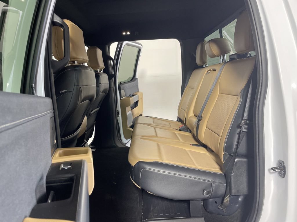 Used 2023 Ford F250 Lariat AWD/4WD image 20
