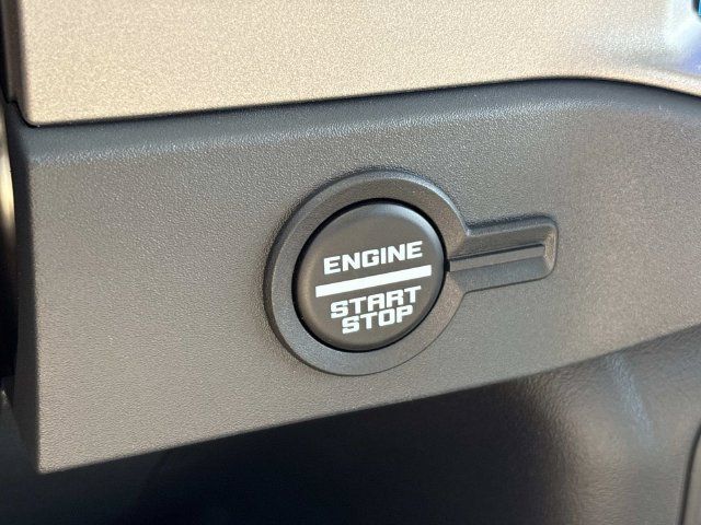 New 2026 Ford Bronco Outer Banks AWD/4WD image 27