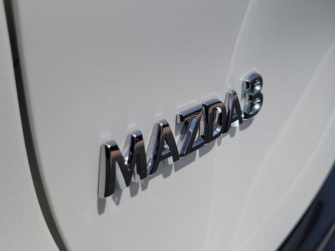 Certified 2026 MAZDA MAZDA3 s FWD image 25