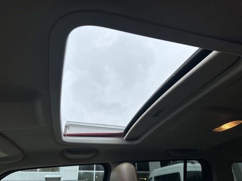 Used 2016 Jeep Patriot High Altitude image 31