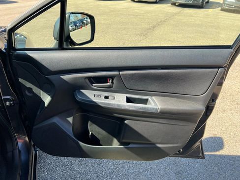 Used 2012 Subaru Impreza 2.0i AWD/4WD image 20