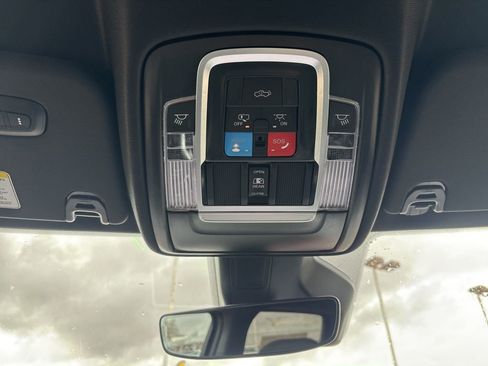 New 2026 RAM 1500 Big Horn AWD/4WD image 36