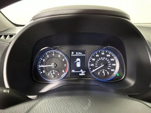 Certified 2023 Hyundai Kona SEL w/ Cargo Package AWD/4WD image 17
