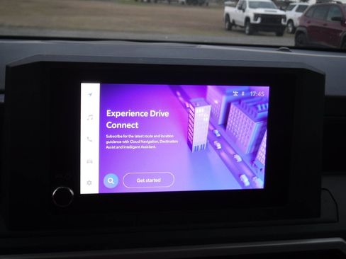 Used 2024 Toyota Tacoma SR image 14