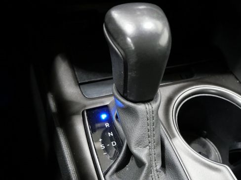 Used 2024 Toyota Camry XSE image 23