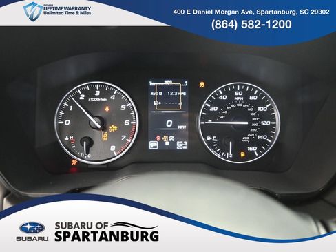 New 2025 Subaru Legacy Premium w/ Popular Package #1A image 9