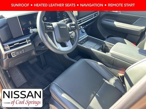 Used 2025 Hyundai Santa Fe XRT AWD/4WD image 14