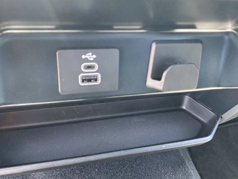 Used 2025 Ford F150 XLT w/ Equipment Group 301A Standard AWD/4WD image 25