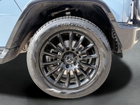 Used 2023 Mercedes-Benz G 550 image 12