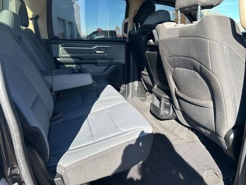 Used 2020 RAM 1500 Big Horn image 40