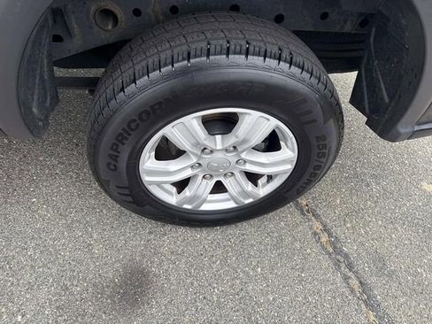 Certified 2020 Ford Ranger XL w/ Equipment Group 101A Mid image 13