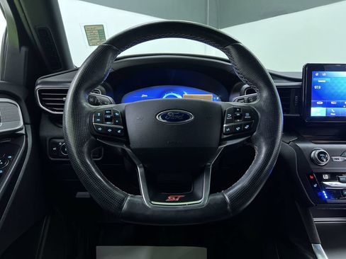 Used 2020 Ford Explorer ST AWD/4WD image 19