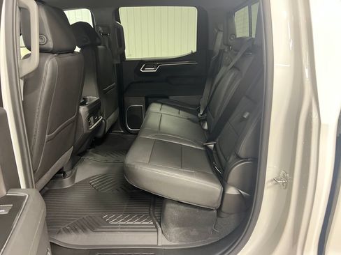 New 2026 Chevrolet Silverado 1500 RST w/ RST All Star Premium Package AWD/4WD image 13