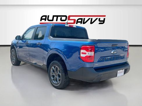 Used 2024 Ford Maverick XLT FWD image 5