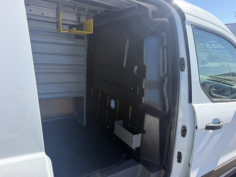 Used 2023 Ford Transit Connect XLT FWD image 10
