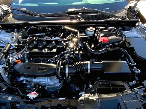 Used 2024 Acura Integra A-Spec image 30