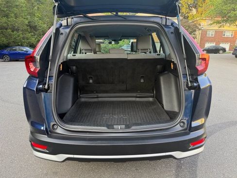 Used 2020 Honda CR-V LX image 5