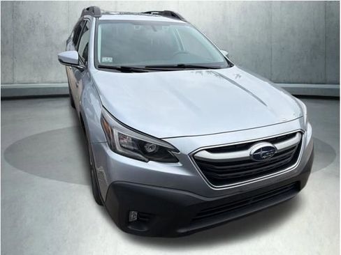 Used 2022 Subaru Outback Premium w/ Popular Package #1 image 12